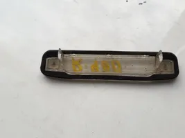 Rover 414 - 416 - 420 Lampa oświetlenia tylnej tablicy rejestracyjnej 0022912