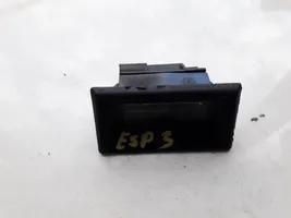 Renault Espace III Number plate light 04593010