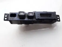 Mazda 323 F Interrupteur feux de détresse BC6C6646Z