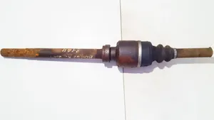 Fiat Ducato Front driveshaft 