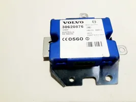 Volvo S40, V40 Ajonestolaitteen ohjainlaite/moduuli 30620876