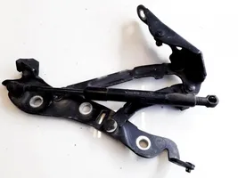 Volvo S60 Cerniera portellone posteriore/bagagliaio 8652462