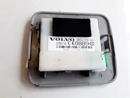 Volvo S60 Immobilizer control unit/module 8622636