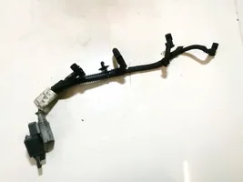 Citroen Berlingo Altro tipo di cablaggio 9653805580