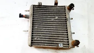 Mercedes-Benz S W220 Radiateur de chauffage 