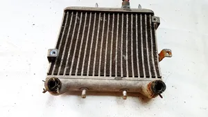 Mercedes-Benz S W220 Radiateur de chauffage 