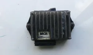 Fiat Stilo Ignition amplifier control unit MCR104A