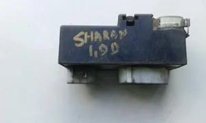 Volkswagen Sharan Sterownik / Moduł wentylatorów 357919506