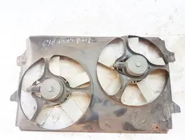 Ford Scorpio Kale ventilateur de radiateur refroidissement moteur 90ab8b605a1a