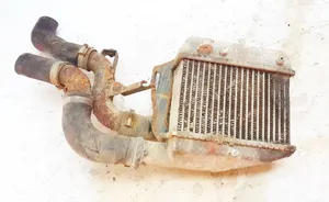 Nissan Almera Tino Radiatore intercooler 