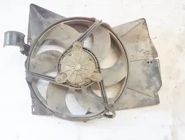 Rover 820 - 825 - 827 Radiator cooling fan shroud 