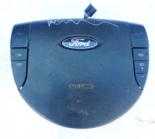 Ford Mondeo Mk III Ohjauspyörän turvatyyny 3S71F042B85