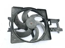 Ford Orion Radiator cooling fan shroud 91ab8600aa