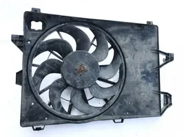 Ford Mondeo Mk III Convogliatore ventilatore raffreddamento del radiatore 95bb8c607