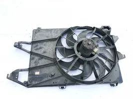 Ford Mondeo Mk III Kale ventilateur de radiateur refroidissement moteur 95bb8c607