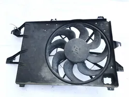 Ford Mondeo Mk III Convogliatore ventilatore raffreddamento del radiatore 95bb8c607