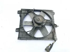 Nissan Primera Kale ventilateur de radiateur refroidissement moteur 