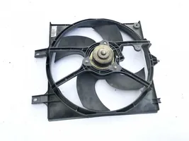 Nissan Primera Kale ventilateur de radiateur refroidissement moteur 