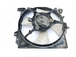 Nissan Sunny Convogliatore ventilatore raffreddamento del radiatore 