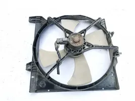 Nissan Sunny Convogliatore ventilatore raffreddamento del radiatore 