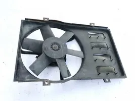 Ford Fiesta Convogliatore ventilatore raffreddamento del radiatore 84fb8a247aa