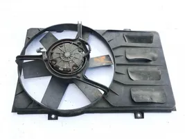 Ford Fiesta Convogliatore ventilatore raffreddamento del radiatore 84fb8a247aa