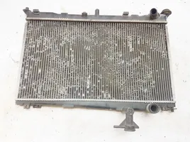 Mazda 6 Dzesēšanas šķidruma radiators 4220003401