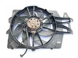 Ford Escort Convogliatore ventilatore raffreddamento del radiatore 95ab8c607cb