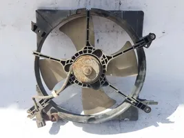 Honda Prelude Convogliatore ventilatore raffreddamento del radiatore 