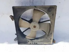 Honda Prelude Convogliatore ventilatore raffreddamento del radiatore 