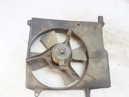 Opel Ascona C Kale ventilateur de radiateur refroidissement moteur 90190781