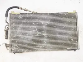 Peugeot 406 A/C cooling radiator (condenser) 