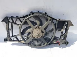 Renault Laguna I Convogliatore ventilatore raffreddamento del radiatore 2176311064