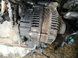 Opel Sintra Alternator 