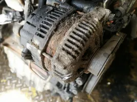 Opel Sintra Alternator 