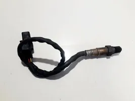 Mercedes-Benz C AMG W204 Sonde lambda 028017016