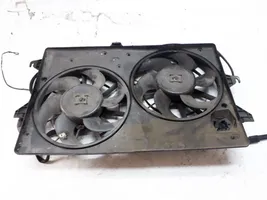 Ford Focus Kale ventilateur de radiateur refroidissement moteur 4569632