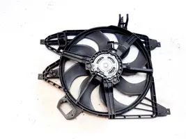 Renault Kangoo I Kale ventilateur de radiateur refroidissement moteur 8200394646