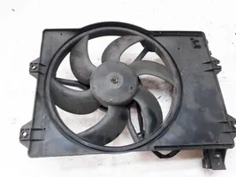 Skoda Octavia Mk1 (1U) Kale ventilateur de radiateur refroidissement moteur 8240242