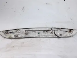 Citroen C5 Spojler klapy tylnej / bagażnika 9636813577