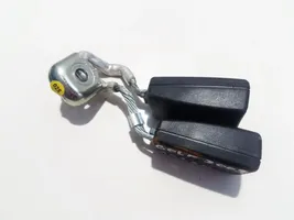 Volkswagen Golf VI Boucle de ceinture de sécurité arrière 1k0857739