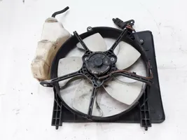 Honda Civic Radiator cooling fan shroud 8219300