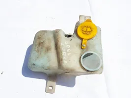 Opel Combo B Zbiornik płynu do spryskiwaczy szyby przedniej / czołowej 90386397