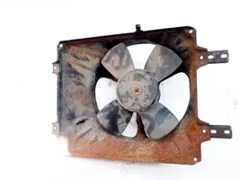 Audi 80 90 B2 Kale ventilateur de radiateur refroidissement moteur 171959455e