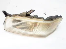 Mitsubishi Space Wagon Headlight/headlamp 