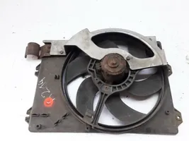 Rover 214 - 216 - 220 Convogliatore ventilatore raffreddamento del radiatore 
