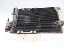 Opel Astra G Radiateur condenseur de climatisation 09130610