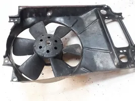 Volkswagen PASSAT B3 Aro de refuerzo del ventilador del radiador 191959455AA