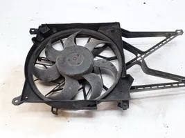 Opel Astra G Kale ventilateur de radiateur refroidissement moteur 130303246