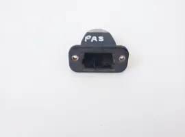 Volkswagen PASSAT B3 Number plate light 